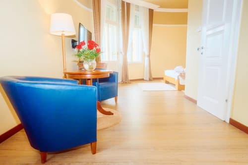 BRISTOL Hotel Opatija, Room