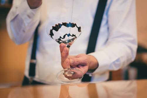 BRISTOL Hotel Opatija, Bar (on property)