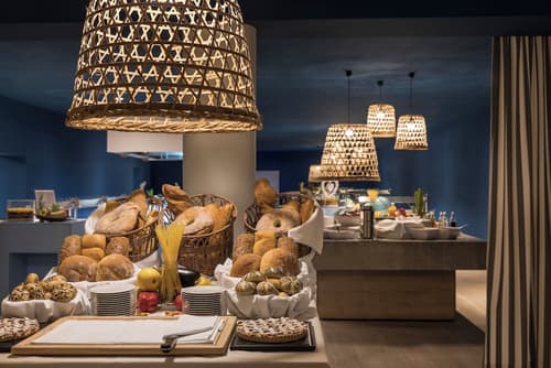 Falkensteiner Hotel Park Punat, Buffet