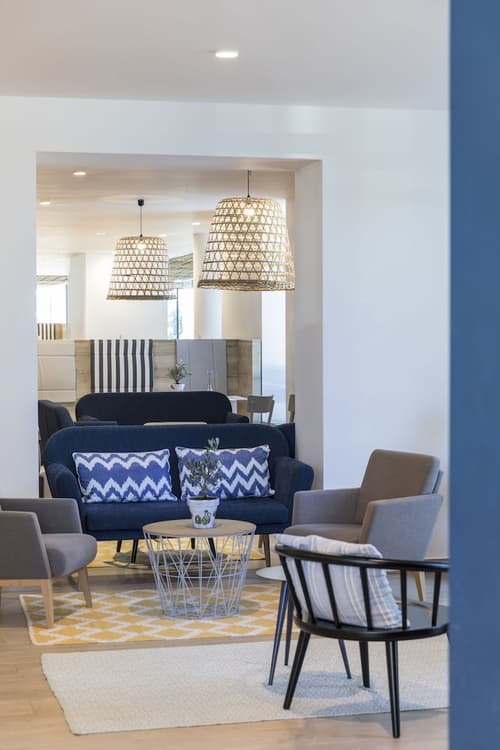 Falkensteiner Hotel Park Punat, Lobby sitting area