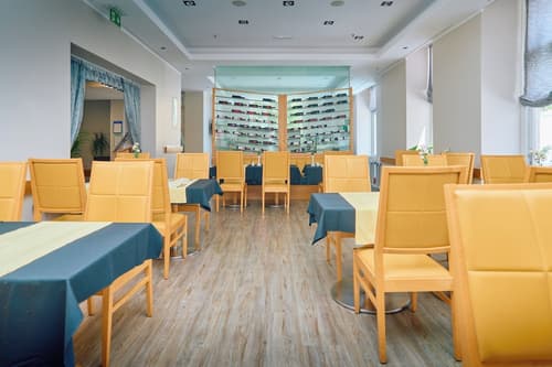 Astoria Hotel Opatija****, Restaurant