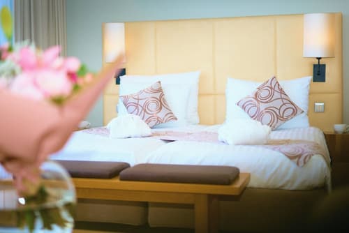 Astoria Hotel Opatija****, Room