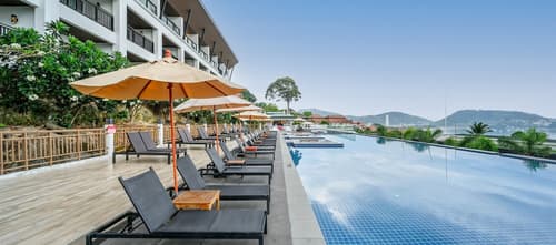 Andamantra Resort and Villa Phuket, Primary image