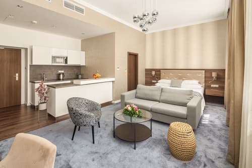 Mamaison Residence Sulekova Bratislava, Primary image