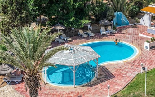 Marhaba Royal Salem, Children's pool