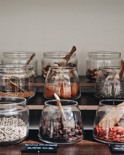 Petit Palace President Castellana, Breakfast buffet