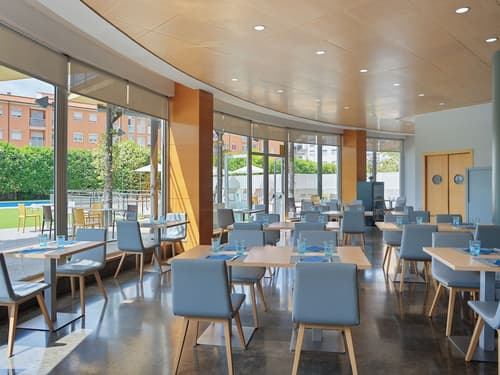 Ponient Vila Centric by PortAventura World, Restaurant