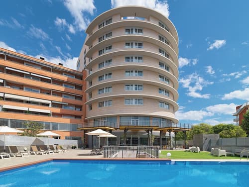 Ponient Vila Centric by PortAventura World, Primary image