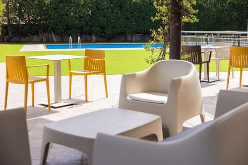 Ponient Vila Centric by PortAventura World, Terrace/patio