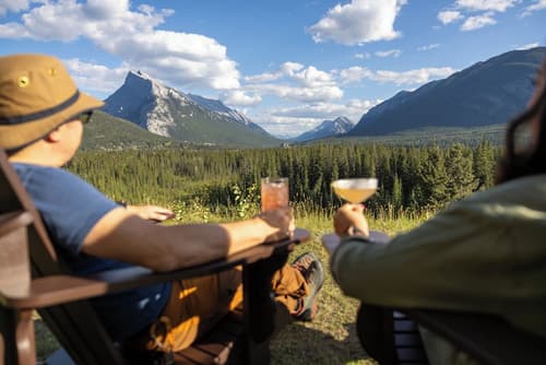 The Juniper Hotel, Primary image