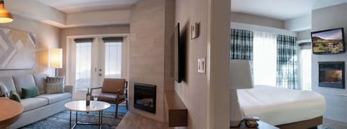 Spirit Ridge, in The Unbound Collection by Hyatt, Room