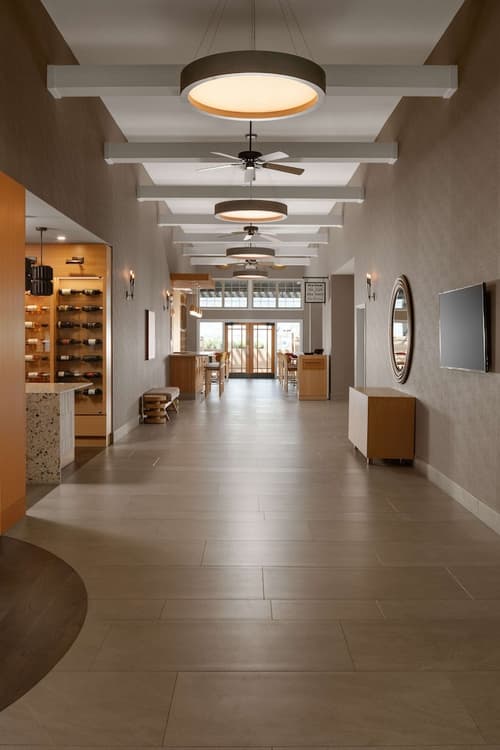 Spirit Ridge, in The Unbound Collection by Hyatt, Lobby