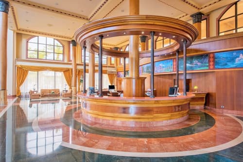 Iberostar Selection Anthelia, Reception