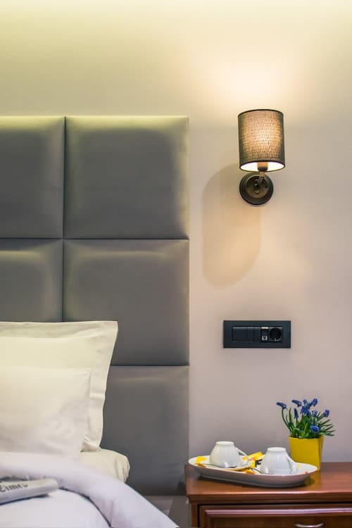 Athens Odeon Hotel, Room