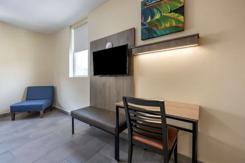 Hotel Mayaguez Plaza, BW Signature Collection, Room