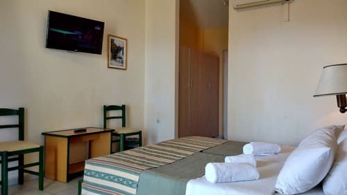 Porto Skala Hotel Village, Room