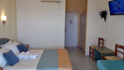 Porto Skala Hotel Village, Room