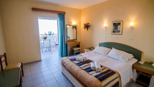 Porto Skala Hotel Village, Room