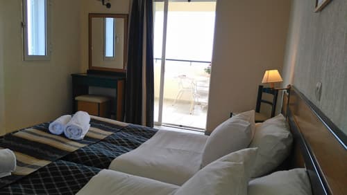 Porto Skala Hotel Village, Room