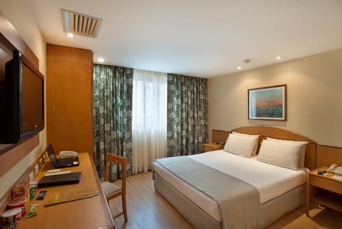 Windsor Martinique Copacabana, Room