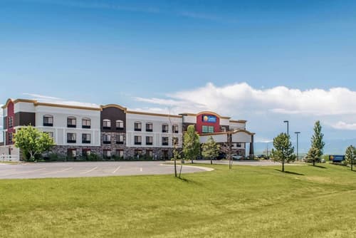 Comfort Inn & Suites Sheridan, Primary image