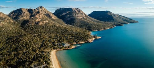 Freycinet Lodge, Primary image
