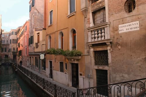 Hotel Locanda Canal, Primary image