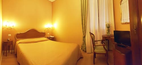 Hotel Locanda Canal, Room
