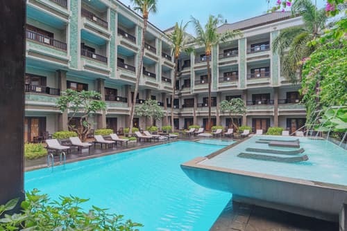 The Vira Bali Boutique Hotel & Suite, Primary image