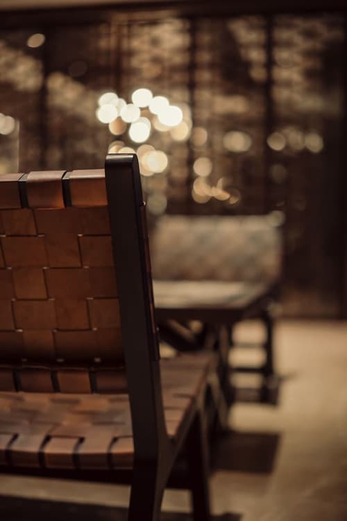 The Vira Bali Boutique Hotel & Suite, Lobby