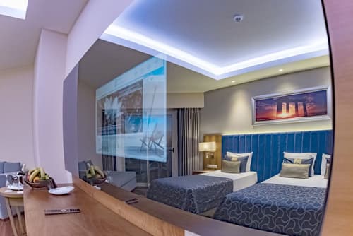 Liberty Hotels Lara - All Inclusive, Room