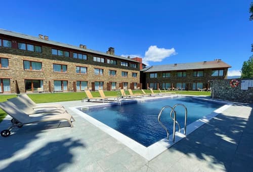 SM Hotel Fontanals Golf, Primary image