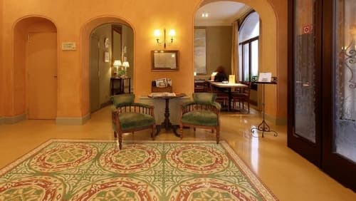 Bremon Boutique Hotel by Duquessa Hotels Collection, Lobby