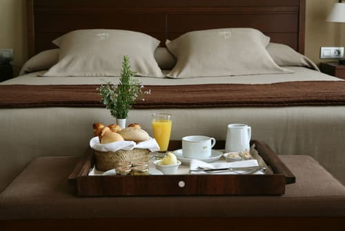 Bremon Boutique Hotel by Duquessa Hotels Collection, Room