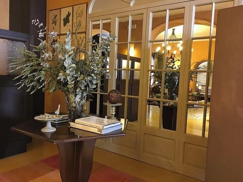 Bremon Boutique Hotel by Duquessa Hotels Collection, Lobby