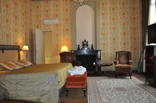 Hotel Jan Brito, Room