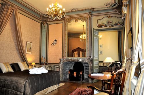 Hotel Jan Brito, Room