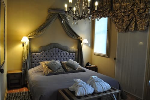 Hotel Jan Brito, Room