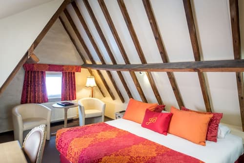 Hotel Jan Brito, Room