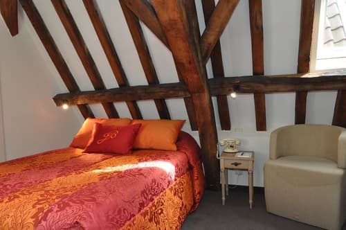 Hotel Jan Brito, Room