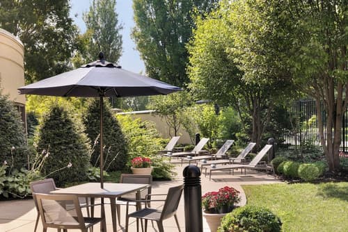 Courtyard by Marriott Lancaster, Property amenity