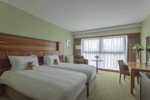 Radisson Blu Hotel, Cork, Room