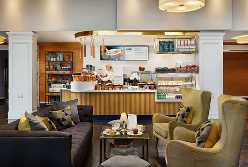 Radisson Blu Hotel, Cork, Property amenity