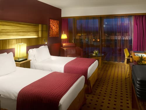 Radisson Blu Hotel, Cork, Room