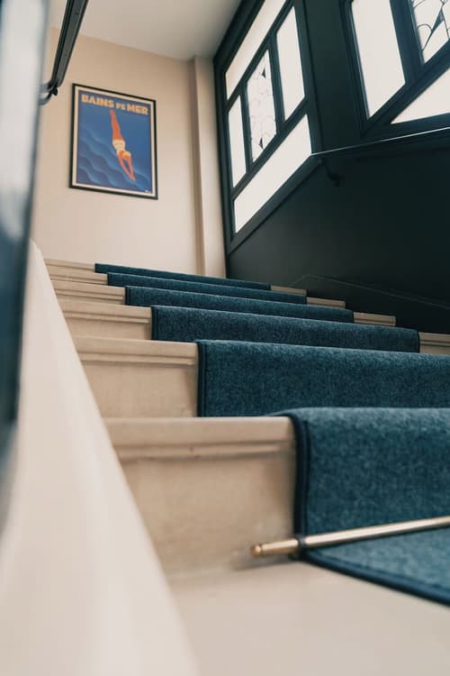 Hotel Plaza Biarritz Plage - Handwritten Collection, Reception