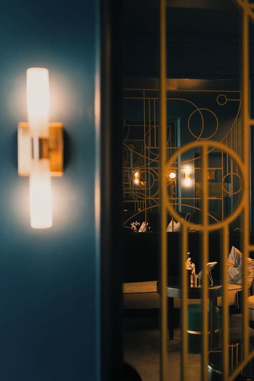 Hotel Plaza Biarritz Plage - Handwritten Collection, Reception