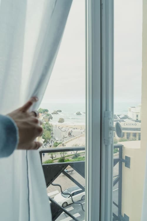 Hotel Plaza Biarritz Plage - Handwritten Collection, Room