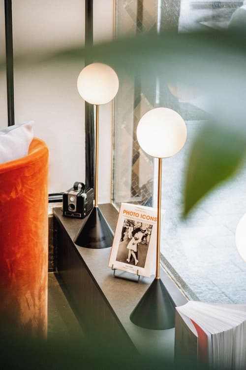 Hotel Plaza Biarritz Plage - Handwritten Collection, Reception