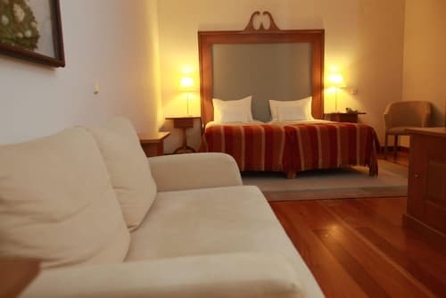 Estalagem Do Vale, Room