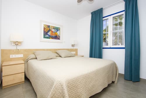 Nautilus Lanzarote, Room